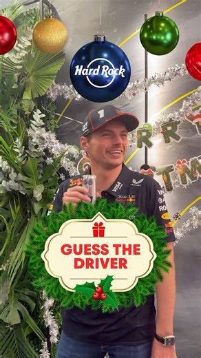 279K views · 5.6K reactions | Just call him Dasher, because he’s quick with it 歷 #F1 #RedBullRacing | Oracle Red Bull Racing | Facebook