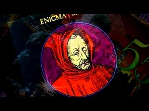 Enigma Sadeness Part1 Ultrasound Extended Mix