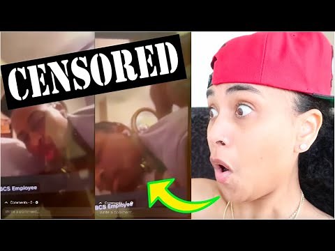 TEACHER CAUGHT GETTING CHEEKS CLAPPED DURING ZOOM MEETING!