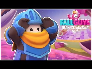 Fall Guys Season 2 all Soundtrack #fallguysbgm