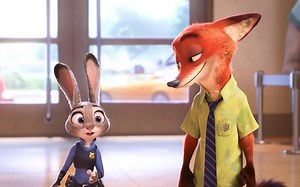 Don't Call Her 'Carrots'! It May Take a While, But We're (Eventually) Getting a 'Zootopia 2'