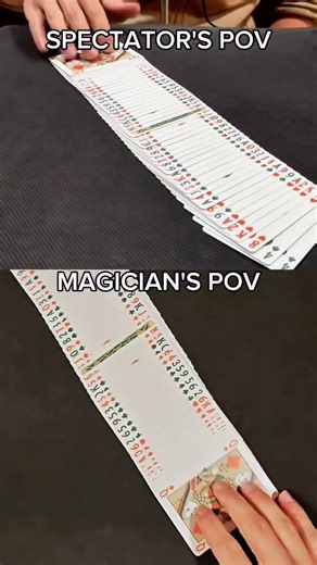 Gavin Wong on Instagram: "EASY Triumph card trick tutorial! Comment "Learn" and I'll DM you another EASY card trick tutorial! Make sure you're following so you can receive my DMs 📲 #magic #magician #magictrick #cardtrick #cardtricks #tutorial #tutorials"