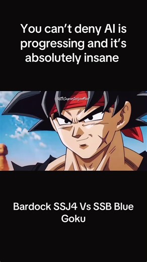 Crazy but if you think Bardock In base beating SSB Goku is wild you have no idea about the insane feats of Heroes. Bardock DBH in base could obliterate the whole DBS Main continuity 🤣 the shii gets wild #fyp #dragonball #dragonballz #dragonballsuper #dragonballheros