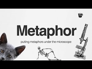 Persuasive Language - Metaphors