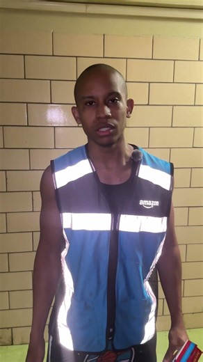 AMAZON WORKERS DOING BAD