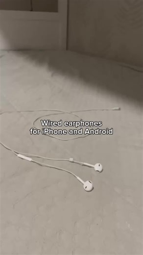 Best Wired Earphones for iPhone and Android