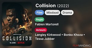 Collision (2022)
