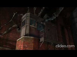 Flushed Away (2006) JUST GET THE CABLE!