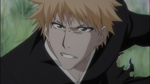 BLEACH　第253話　虚閃!? 明かされた村正の正体