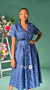 Robe Sam | Magic’A