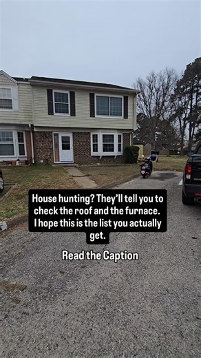 Roland Martinez on Instagram: "The stuff your inspector won’t catch—but you’ll curse later: • Test water pressure in EVERY faucet Especially upstairs, during peak hours. That “spa-like” master bath means nothing if the shower feels like a sad mist. • Open every window—twice Painted-shut windows = expensive surprises nobody warned you about. • Check cell service in every room Dead zones in your home office aren’t quirky. They’re career killers. • Look for main-floor laundry hookups Hauling basket