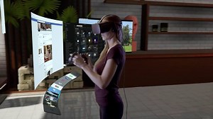 10 comments | Ihr wollt mit Touch durch die eigene Desktop-Umgebung navigieren? Mit Oculus Dash kein Problem. | Meta Quest | Facebook