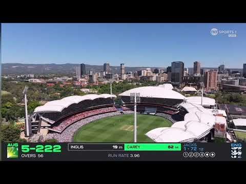 The Ashes Live | Ptv Sports Live | Btv live cricket 
