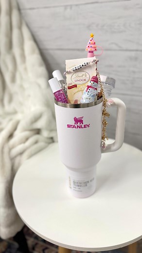 The perfect last-minute present 😍🤍✨ Shop all your last-minute gifts at The Paper Store near you! | The Paper Store