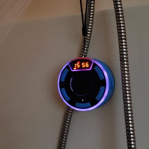 Watch Fantastic Speaker & Light Show on Amazon Live