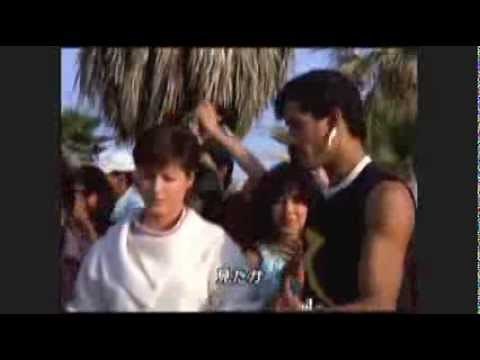 【Breakin'】ブレイクダンス- Dance scene Pack 2/2