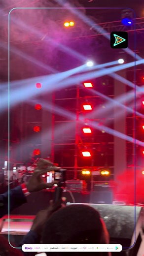 Makoma's Stunning Live Performance in Kampala