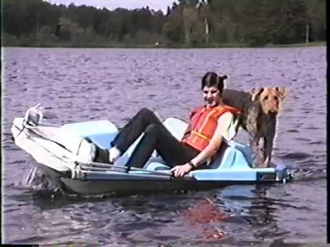 Home Movies - 1992-1993