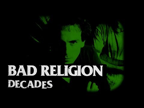 Bad Religion Decades: 1990s – Season 1, Episode 2