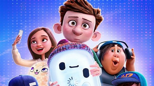 "Ron Goes Wrong" Full Movie Online - TokyVideo