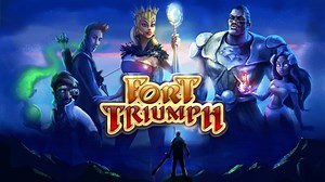 Fort Triumph footage