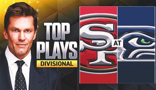 49ers vs. Seahawks Live Updates, Score: Seattle Advances to NFC Championship