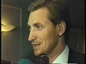 Canadiens/Kings 1993 Stanley Cup Finals highlights: Final/Game 5 (*part 3 of 3)