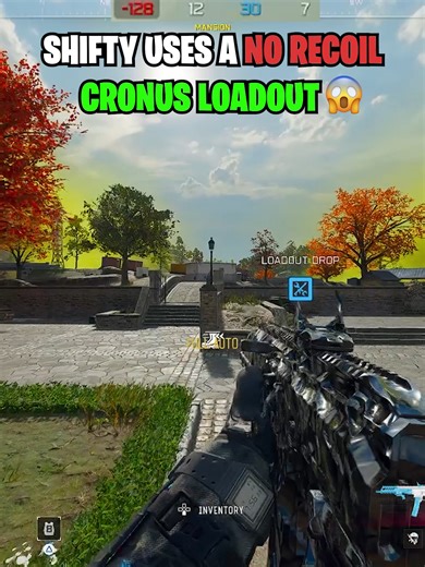 DO i have a CRONUS or am i just HIM 🐐 #codwarzone #shifty #warzoneloadout #warzoneclips #callofduty