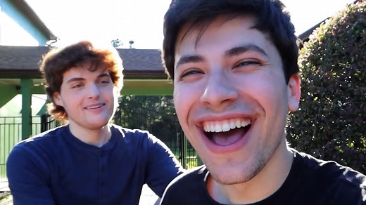 “George and I are not gay”: Dream quashes relationship rumors involving him and GeorgeNotFound