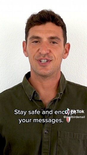 Need to send out sensitive data via email? Stay safe by learning how to encrypt your messages. #gmail #gmailhack #emailsecurity #dataprivacy #gmailsecurity #emailhacker #onlinesafety #websecurity