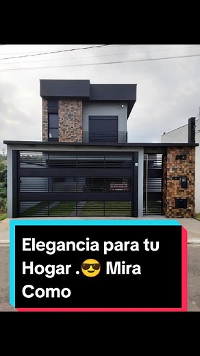Portones de Herrería: Elegancia y Durabilidad para tu Hogar
