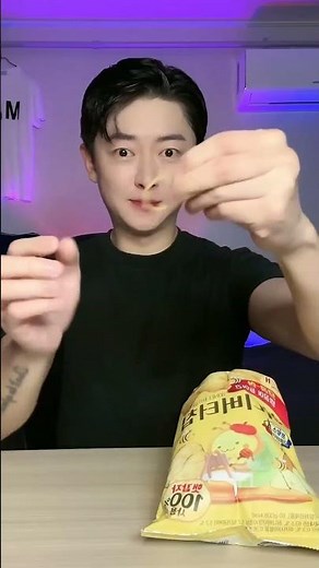Exploding Potato chip with Finger Amazing 🤩 Gadgets ✨✅