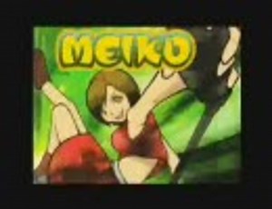 【作業用BGM】MEIKO神曲メドレー