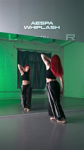 tutorial by @anst.ns speed 0.75x #chart #charteast #aespa #whiplash #에스파 #chart_booboosik #æspa #charttutorial @aespa official