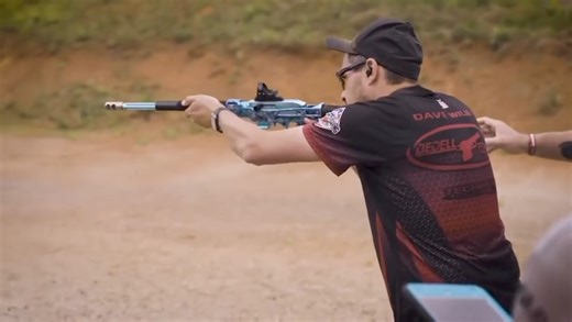 4.2K views · 82 reactions | Dive into the thrill of Steel Challenge! Whether you're a newbie or a seasoned sharpshooter, this sport's got something for everyone. From honing your speed and accuracy to joining a vibrant community, it's all about pushing your limits and having a blast. Safety, discipline, and a whole lot of fun await. Ready to challenge yourself and make some unforgettable memories? Let's shoot! | Steel Challenge Shooting Assn. | Facebook