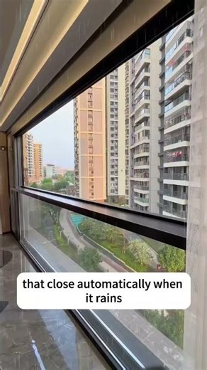 Electric lifting window#window#slidingwindow#windowfactory#glasswindow#aluminiumwindow