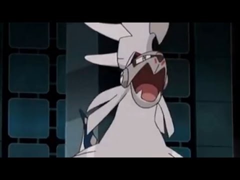 Morgan's Silvally Transformation