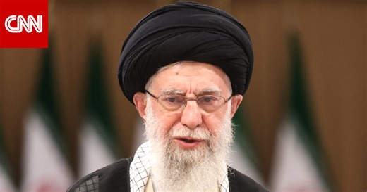 مصادر إيرانية: علي خامنئي يسمي 3 شخصيات لخلافته في حال اغتياله