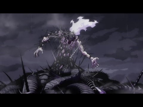 All For One Final Form!: My Hero Academia Final Season