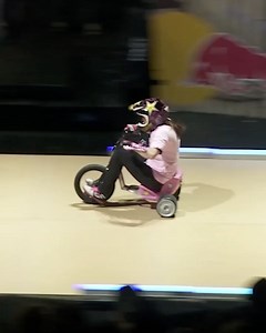 Nitro Circus on Reels