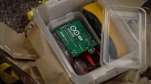 Spark their imagination this holiday season with the Arduino Education Student Kit! https://store.arduino.cc/products/arduino-student-kit | Arduino