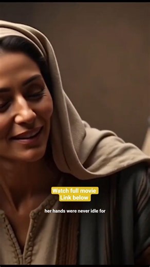 dorcas Tabitha movie #bible #biblestories #womenofthebible