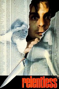 Relentless (1989) - Movie