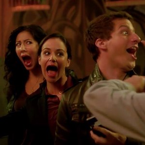 No! Sleep! Til! BLOOPlyn! Brooklyn Nine-Nine has a new home on NBC Thursday, January 10. | Brooklyn Nine-Nine