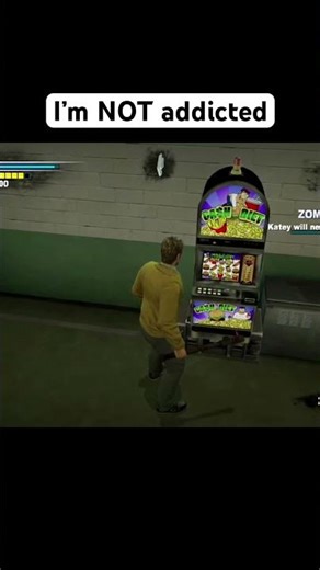 Full video out #funnymoments #gameplay #deadrising2 #funny #memes #gambling
