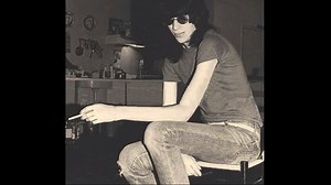 113K views · 1.7K shares | Joey Ramone - i couldn't sleep 4 trk cassette demo | Joey Ramone | Facebook