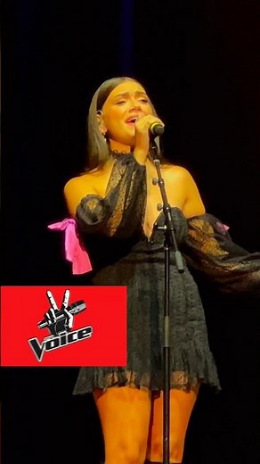 Gina Miles 19yo performs Chris Isaak's "Wicked Game" 9/16/2023