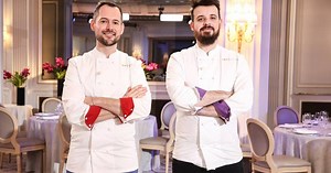 Top Chef : David ou Adrien ? Et le vainqueur de la saison 11 est...