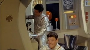 Lost In Space Season 3 Episode 1
