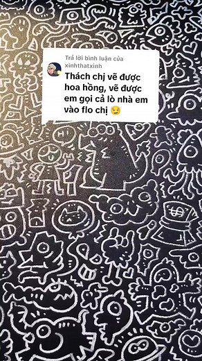 Róse Doodle 🌹 | Biz Doodle